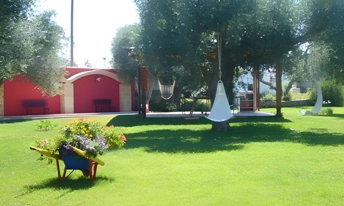 Neviano Apartment | 56 m² Serviced apartment ∙ 2 bedrooms ∙ 7 guests