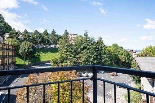 Roncoscaglia Apartment | 57 m² Apartment ∙ 1 bedroom ∙ 6 guests