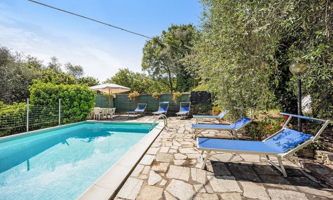 Bellissimi House | 57 m² House ∙ 1 bedroom ∙ 4 guests