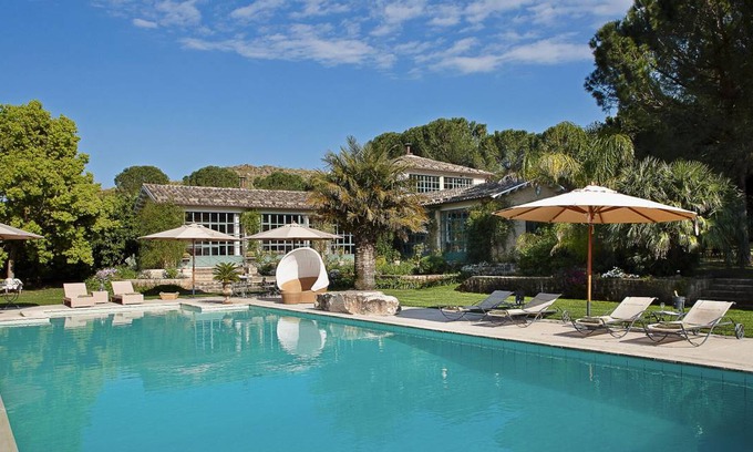 Lentini Villa | 578 m² Villa ∙ 10 bedrooms ∙ 22 guests