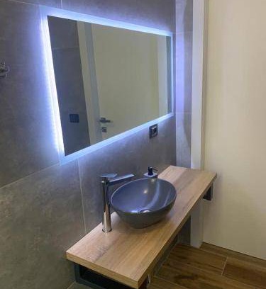 Casalecchio di Reno Apartment | 58 m² Apartment ∙ 1 bedroom ∙ 5 guests