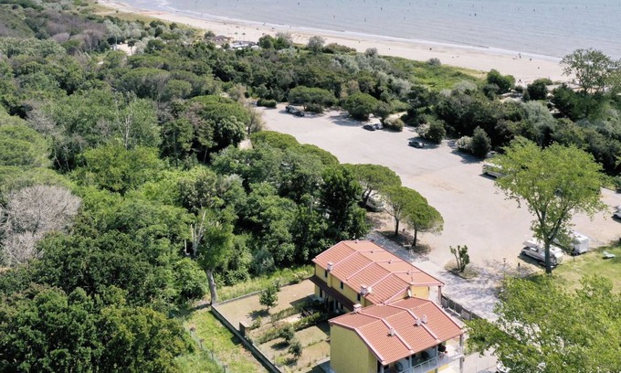 Lido di Volano Other | 58 m² Accommodation ∙ 2 bedrooms ∙ 4 guests