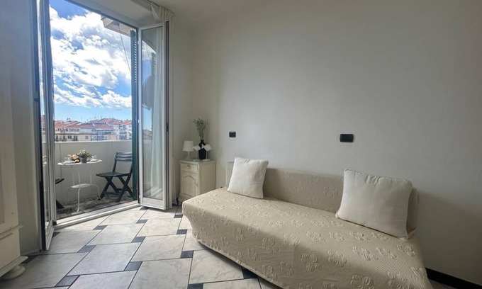 Savona Apartment | 58 m² Apartment ∙ 2 bedrooms ∙ 4 guests