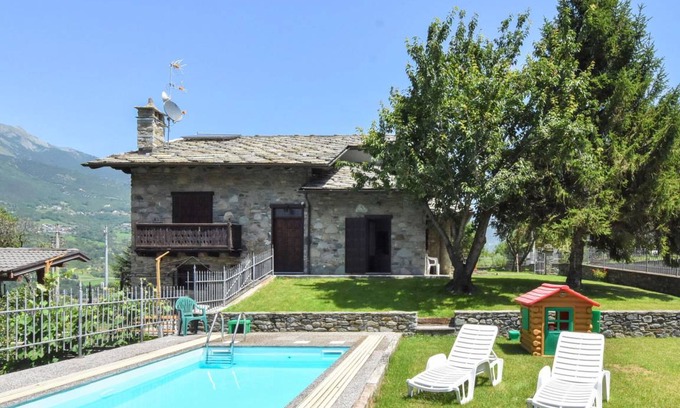 Barche Apartment | 58 m² Apartment ∙ 2 bedrooms ∙ 4 guests