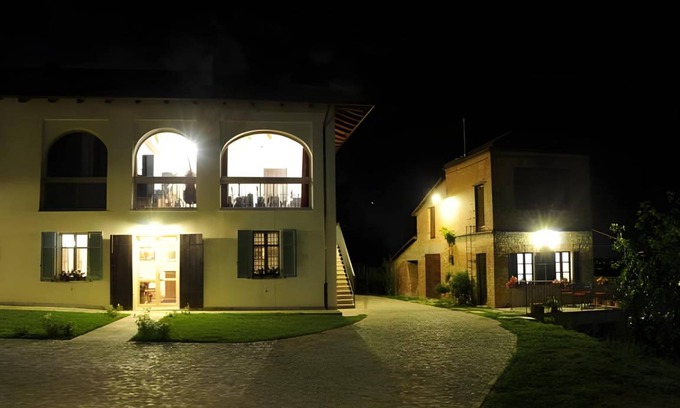 Costigliole d'Asti Bed & Breakfast | 58 m² Bed and breakfast ∙ 4 guests