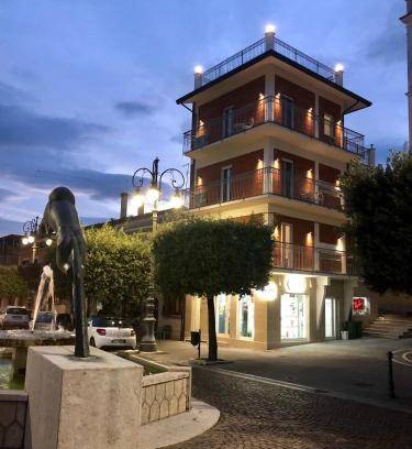 Castel Baronia Bed & Breakfast | 58 m² Bed and breakfast ∙ 4 guests