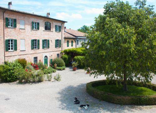 San Bonico House | 58 m² Farmhouse ∙ 6 guests