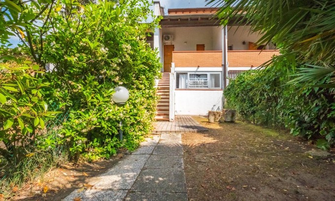Lido delle Nazioni House | 58 m² House ∙ 2 bedrooms ∙ 6 guests