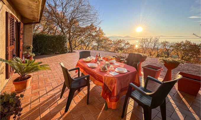 Magione House | 58 m² Maisonette ∙ 2 bedrooms ∙ 4 guests