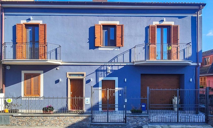 Tuscania Apartment | 59 m² Apartment ∙ 1 bedroom ∙ 4 guests