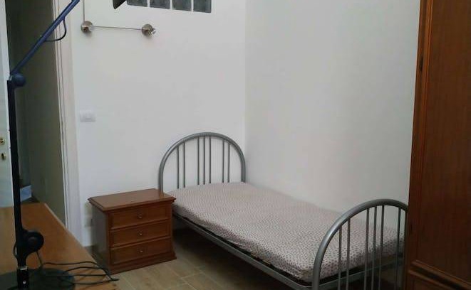 Vittoria Resort | 59 m² Private room ∙ 1 bedroom ∙ 1 guest