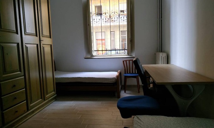 Vittoria Resort | 59 m² Private room ∙ 1 bedroom ∙ 1 guest