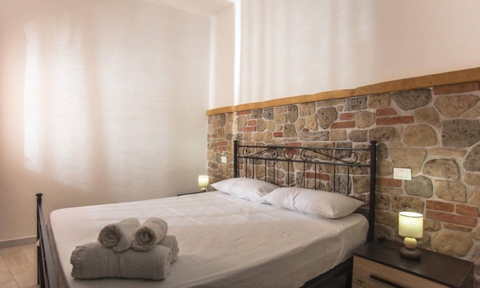 Santa Margherita di Pula House | 60 m² House ∙ 2 bedrooms ∙ 5 guests