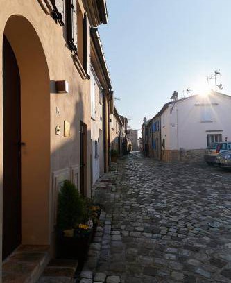 Santarcangelo di Romagna Apartment | 60 m² Apartment ∙ 2 bedrooms ∙ 3 guests