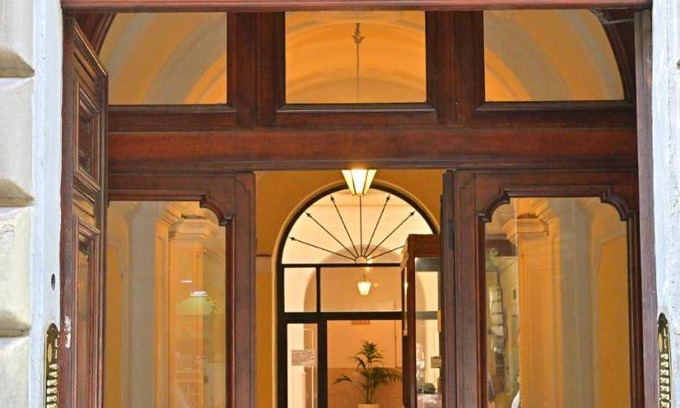 Rione XVI Ludovisi Apartment | 60 m² Apartment ∙ 1 bedroom ∙ 4 guests
