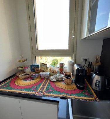 Province of Bologna Apartment | 60 m² Apartment ∙ 1 bedroom ∙ 5 guests
