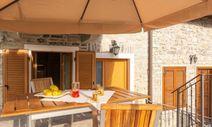 Gittana Other | 60 m² Accommodation ∙ 1 bedroom ∙ 2 guests