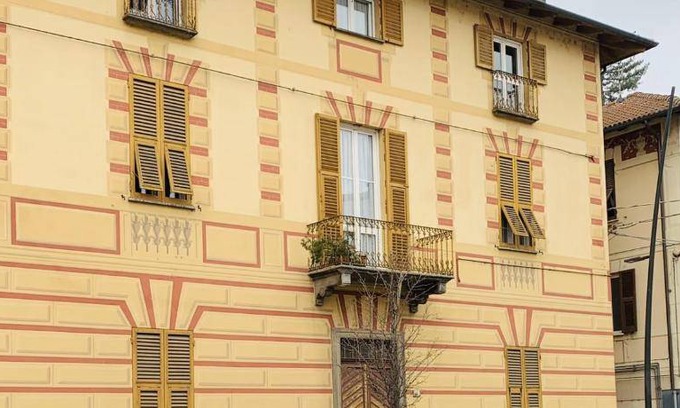 Serravalle Scrivia Apartment | 60 m² Apartment ∙ 2 bedrooms ∙ 5 guests