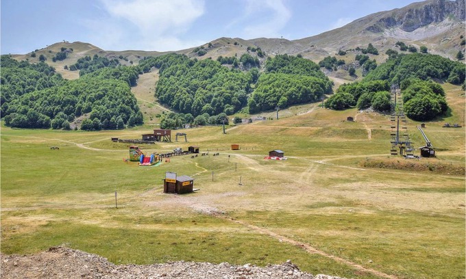 Campitello Matese Apartment | 60 m² Apartment ∙ 2 bedrooms ∙ 4 guests