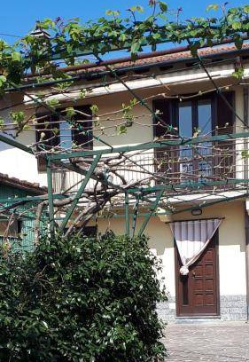 Cardano al Campo Apartment | 60 m² Apartment ∙ 1 bedroom ∙ 4 guests