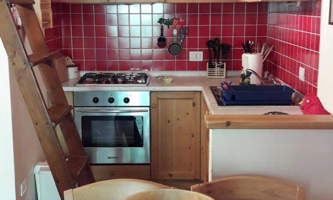 Alagna Valsesia Apartment | 60 m² Apartment ∙ 2 bedrooms ∙ 4 guests