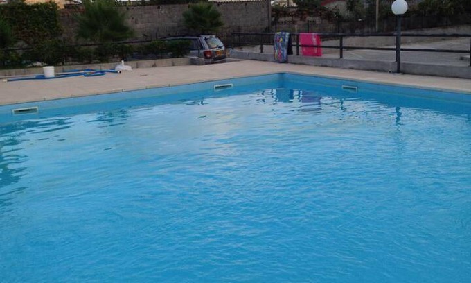 Marina di Caulonia Apartment | 60 m² Apartment ∙ 1 bedroom ∙ 4 guests