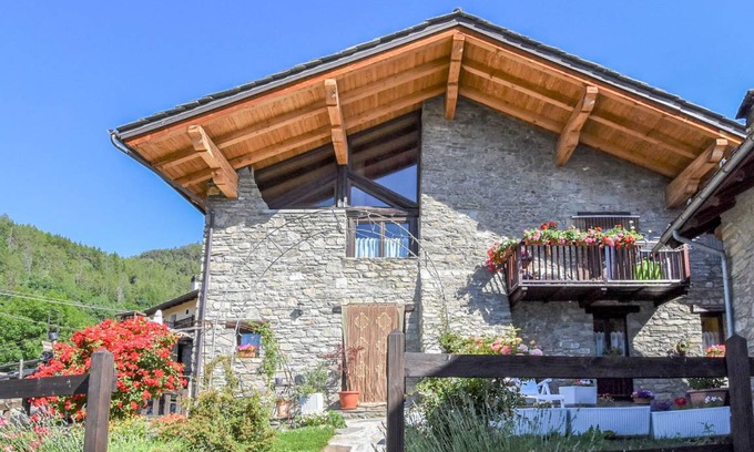 Ville Sur Sarre Apartment | 60 m² Apartment ∙ 1 bedroom ∙ 2 guests