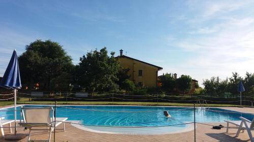 Volta Mantovana Apartment | 60 m² Apartment ∙ 4 guests