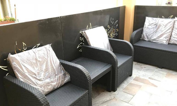 Historic Center Apartment | 60 m² Apartment ∙ 2 bedrooms ∙ 7 guests