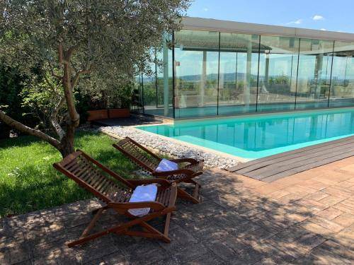 Bovara Apartment | 60 m² Apartment ∙ 2 bedrooms ∙ 6 guests
