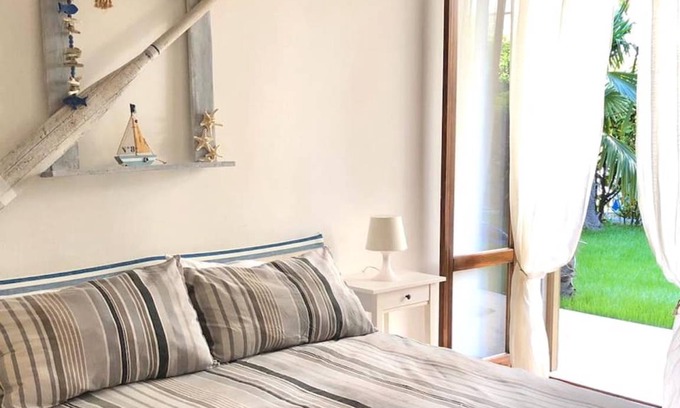 Faro Apartment | 60 m² Apartment ∙ 2 bedrooms ∙ 6 guests