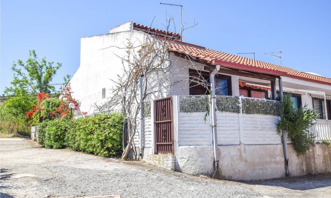 Briatico Apartment | 60 m² Apartment ∙ 2 bedrooms ∙ 4 guests