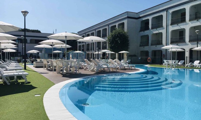 Lido di Spina Apartment | 60 m² Apartment ∙ 3 bedrooms ∙ 8 guests