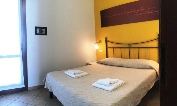 Lido di Spina Apartment | 60 m² Apartment ∙ 3 bedrooms ∙ 8 guests
