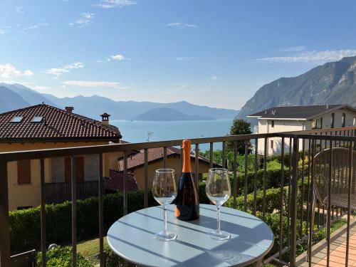 Zorzino Apartment | 60 m² Apartment ∙ 2 bedrooms ∙ 6 guests