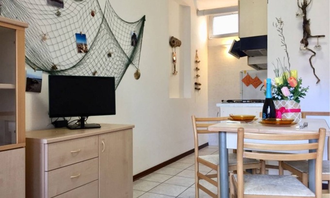 Rosapineta Apartment | 60 m² Apartment ∙ 3 bedrooms ∙ 4 guests