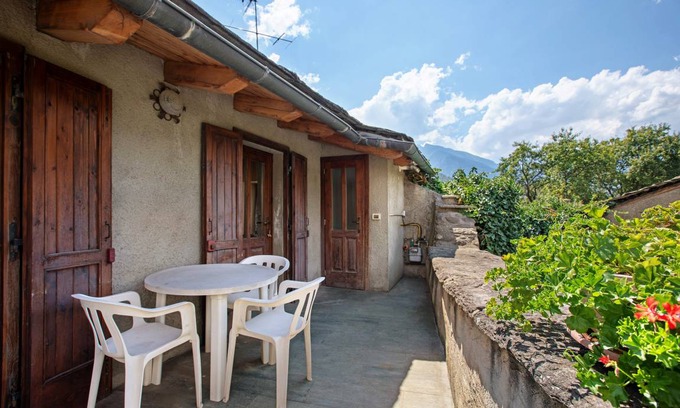 Saint-Pierre Apartment | 60 m² Apartment ∙ 2 bedrooms ∙ 4 guests