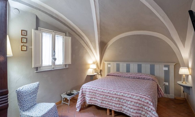 Pistoia Apartment | 60 m² Apartment ∙ 1 bedroom ∙ 2 guests