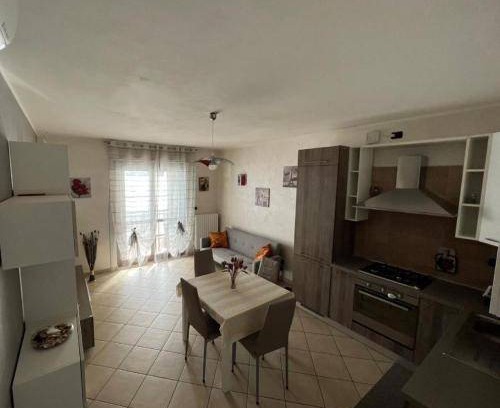 Venaria Reale Apartment | 60 m² Apartment ∙ 1 bedroom ∙ 4 guests