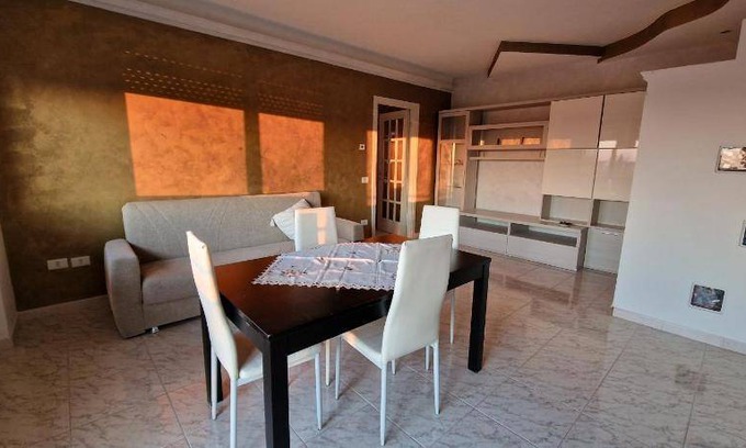 Altedo Apartment | 60 m² Apartment ∙ 1 bedroom ∙ 4 guests