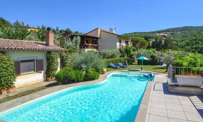 Antria Apartment | 60 m² Apartment ∙ 1 bedroom ∙ 4 guests