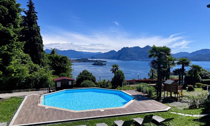 Carciano Apartment | 60 m² Apartment ∙ 1 bedroom ∙ 4 guests