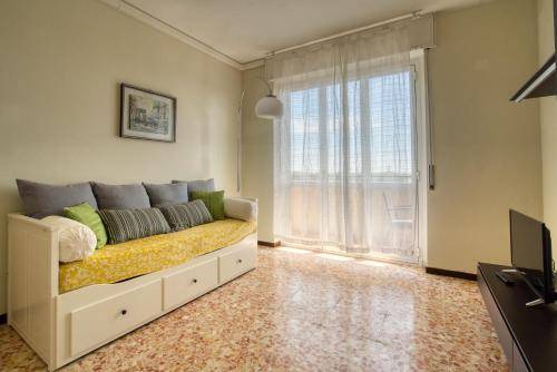 Cascina Gobba Apartment | 60 m² Apartment ∙ 1 bedroom ∙ 4 guests