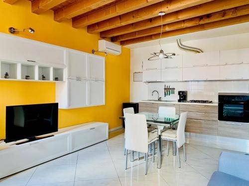 Rovigo Apartment | 60 m² Apartment ∙ 1 bedroom ∙ 3 guests