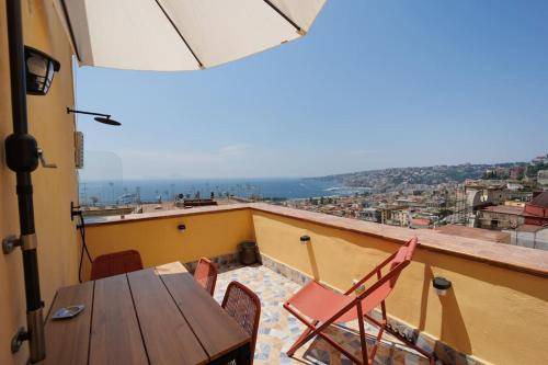 Vittorio Emanuele Apartment | 60 m² Apartment ∙ 1 bedroom ∙ 2 guests