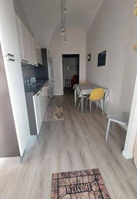 Melfi Apartment | 60 m² Apartment ∙ 1 bedroom ∙ 2 guests