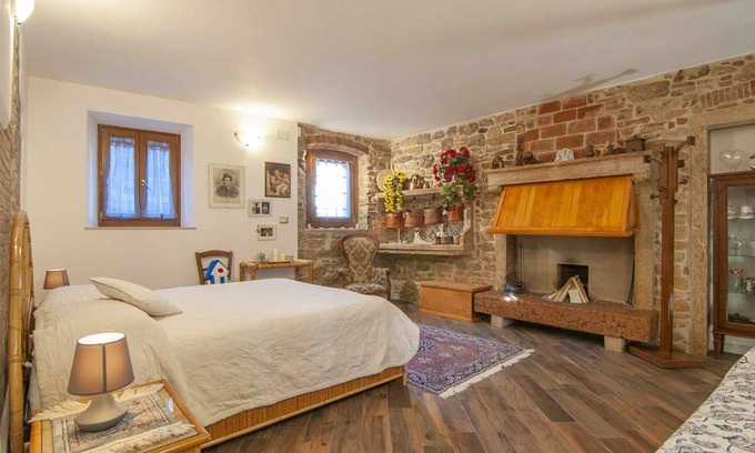 Sant'Ambrogio di Valpolicella Apartment | 60 m² Apartment ∙ 1 bedroom ∙ 5 guests