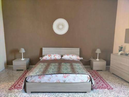 Cervinara Apartment | 60 m² Apartment ∙ 1 bedroom ∙ 2 guests