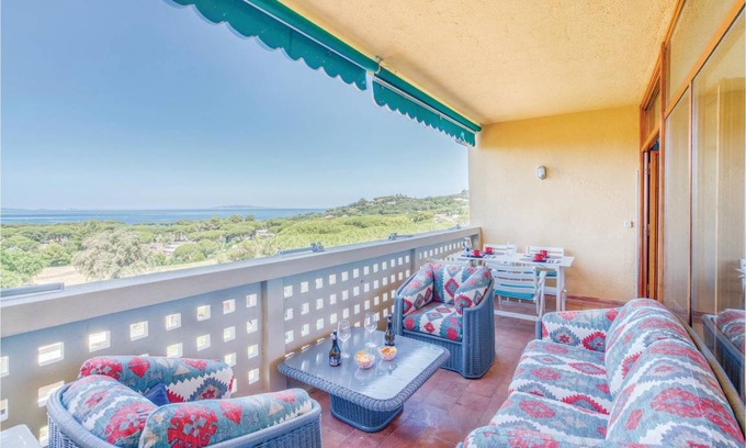 Punta Ala Apartment | 60 m² Apartment ∙ 1 bedroom ∙ 4 guests