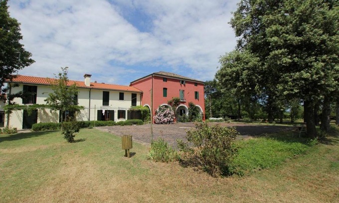 Rosolina Apartment | 60 m² Apartment ∙ 1 bedroom ∙ 4 guests